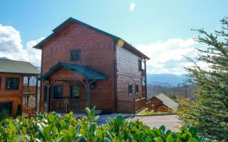 Majestic View - Gatlinburg - 2