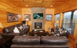 Majestic View - Gatlinburg - 1