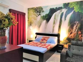 Agreable Studio Meuble - Abidjan - 9