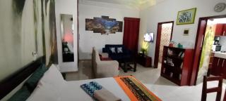 Agreable Studio Meuble - Abidjan - 4