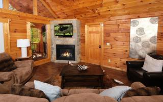 Splash of Romance - Pigeon Forge - 4