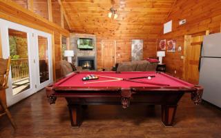 Splash of Romance - Pigeon Forge - 3