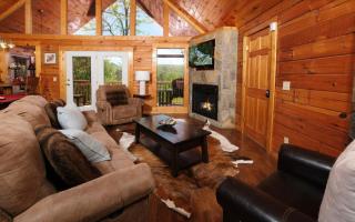 Splash of Romance - Pigeon Forge - 5