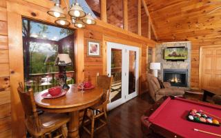 Splash of Romance - Pigeon Forge - 1