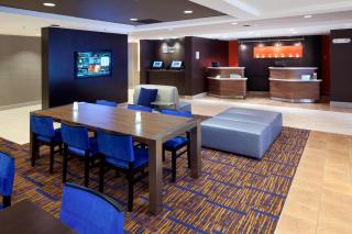 Courtyard by Marriott Orlando East/UCF Area - Orlando - 7