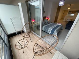 Splendid, Modern, and Cozy with pool - Buenos Aires - 4