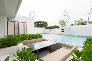 GOOD Nakhonsawan Hotel - Nakhon Sawan - 2