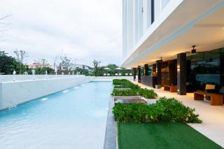 GOOD Nakhonsawan Hotel - Nakhon Sawan - 0