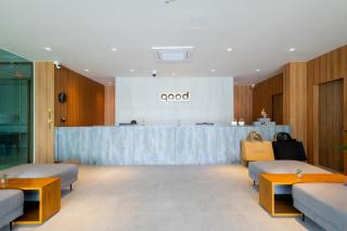 GOOD Nakhonsawan Hotel - Nakhon Sawan - 9