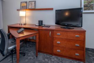 Courtyard by Marriott Albany - Albany - 3