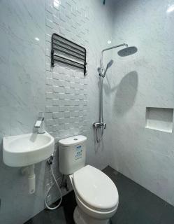 The Cabin Hotel Lovina Bali - 2