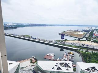 Ck Homestay R & F princess cove phase 2 - Johor Bahru - 0