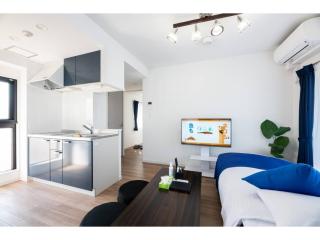 Grand Inn Canalside - Vacation STAY 89664 - Fukuoka - 8