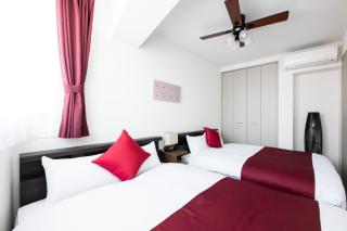 Grand Inn Canalside - Vacation STAY 89664 - Fukuoka - 2