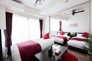 Grand Inn Canalside - Vacation STAY 89664 - Fukuoka - 1