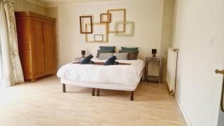 Maison famille et spa - Cornimont - 8