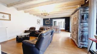 Maison famille et spa - Cornimont - 6