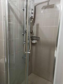 Grass Residence Tower ii 2011 - Manila - 1