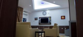 Room in Lodge - Grand Cubana Hotels-apartment - 8