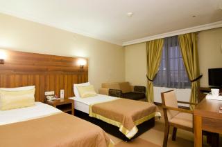 Grand Gebze Hotel - Gebze - 2