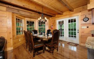 Oakmont Lodge 802 - Gatlinburg - 6