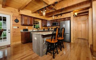 Oakmont Lodge 802 - Gatlinburg - 3