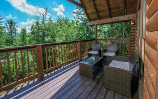 Brink of Paradise - Gatlinburg - 6