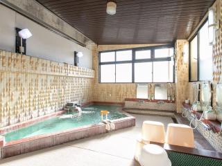 Aqua Garden Hotel Fukumaru - Kagoshima - 8