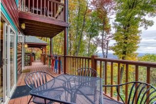 Timberwinds 1804 - Gatlinburg - 8