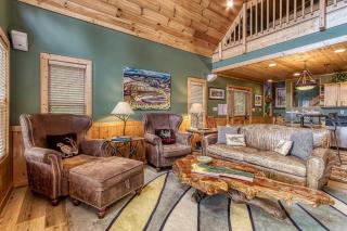 Timberwinds 1804 - Gatlinburg - 4