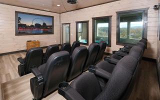 Paradise Mountain Retreat - 7