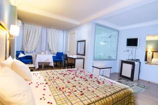 Grand Gebze Hotel - Gebze - 8