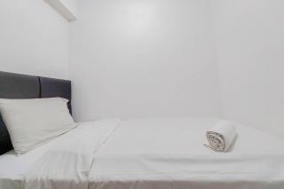 Comfortble 2BR at Bassura City Apartment By Travelio - Jakarta - 5