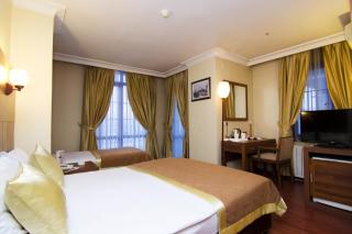 Grand Gebze Hotel - Gebze - 1
