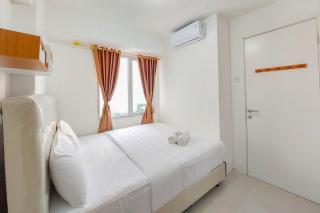 Comfortble 2BR at Bassura City Apartment By Travelio - Jakarta - 7