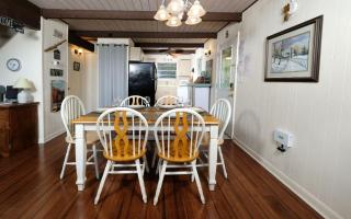Cozy Bear 856 - Gatlinburg - 3