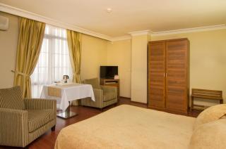Grand Gebze Hotel - Gebze - 3
