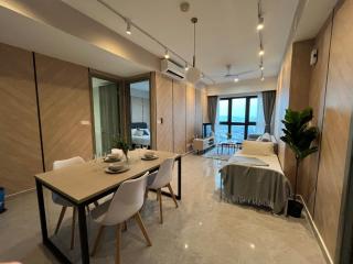 Agile Bukit Bintang Suites at TRX - Kuala Lumpur - 3