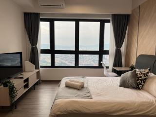 Agile Bukit Bintang Suites at TRX - Kuala Lumpur - 1