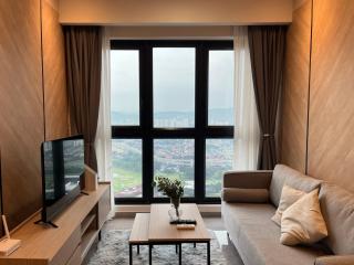 Agile Bukit Bintang Suites at TRX - Kuala Lumpur - 9