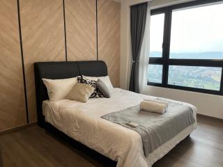 Agile Bukit Bintang Suites at TRX - Kuala Lumpur - 8