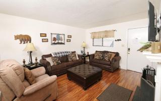Oak Square 305 - Gatlinburg - 6