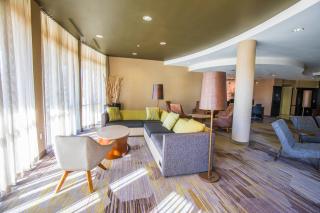 Courtyard by Marriott Merced - Merced - 5