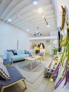 35Mandalay at Georgetown 5 bedroom for 7-15 pax - George Town - 9