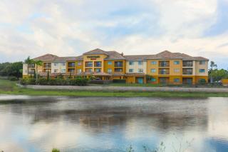 Courtyard by Marriott Orlando Lake Mary North - Lake Mary - 5