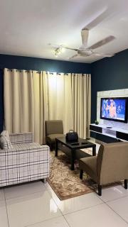 Puncak Alam Cozy Blue Escape nearby UITM - 8