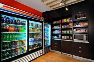 Courtyard by Marriott Lyndhurst/Meadowlands - 5