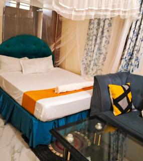 KANAPRIME-Studio Apartment - Shanzu - 9