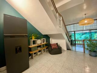 3 Bedroom House with Kitchen Suitable For Families Near Central Festival - Chiang Mai - 2