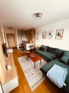 Ski INN apartment Jahorina - Jahorina - 7
